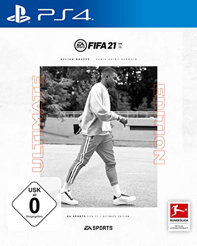 FIFA 21