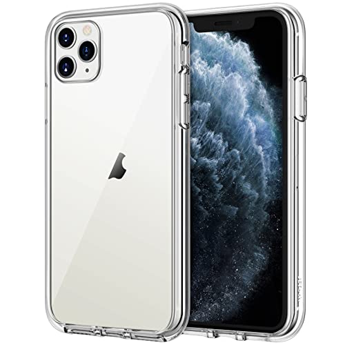 JETech Hülle für iPhone 11 Pro Max (2019) 6,5
