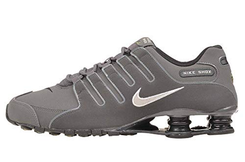 Nike shox NZ