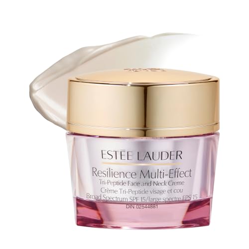 Estée Lauder Resilience Multi-Effect Tri-Peptide Face and Neck Cream