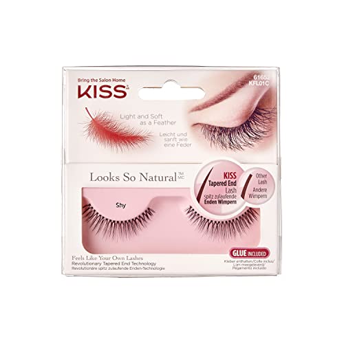 KISS Looks So Natural