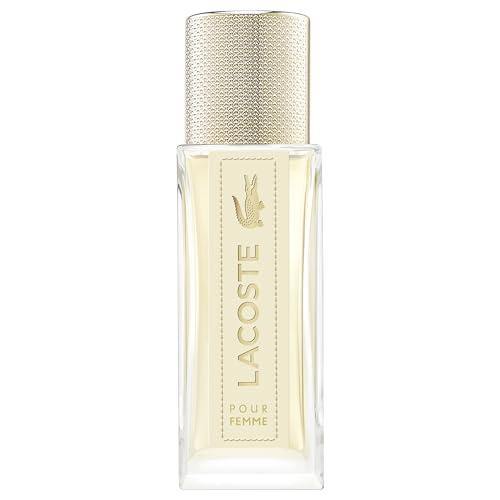 LACOSTE Pour Femme EdP, Linie: Pour Femme, Eau de Parfum, Größe: 30ml