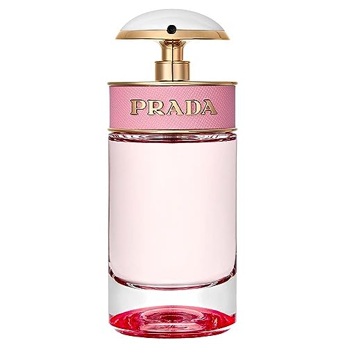 Prada, Candy Florale, Eau de Toilette, Women, 50 ml.