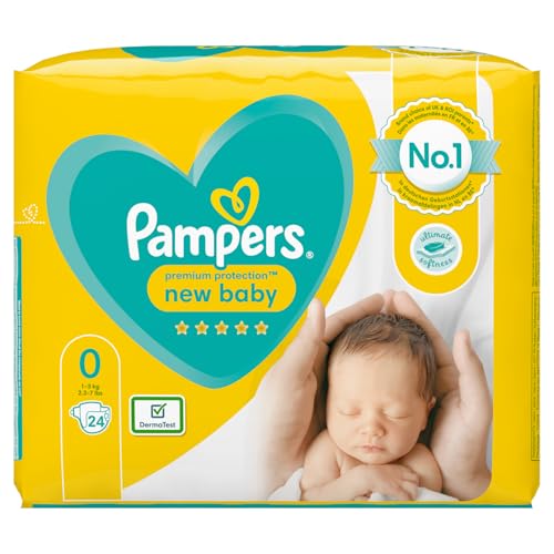 Pampers 1