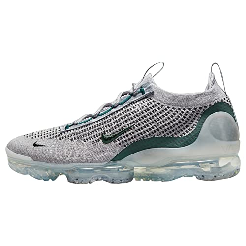 Nike Air Vapormax 2021 FK SE DN3074-001, Mens Sneakers, Grey, 44 EU