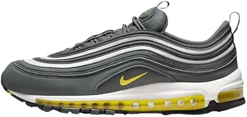 Nike AIR MAX 97 FB3357 001 (eu_Footwear_Size_System, Adult, Numeric, medium, Numeric_43)