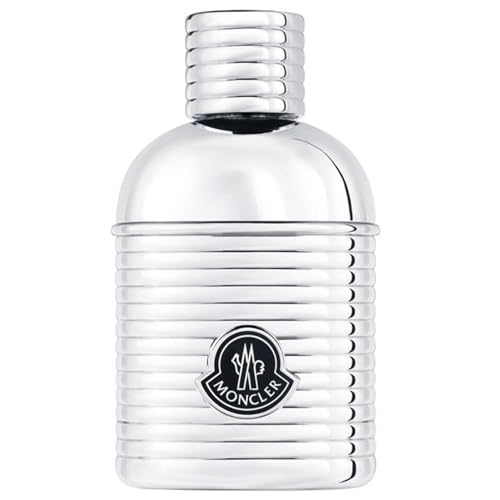 Moncler, Pour Homme, Eau de Parfum Spray, Man, 60 ml.