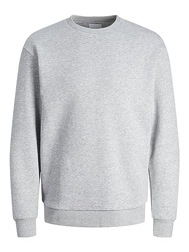 JACK & JONES Jjebradley Sweat Crew Noos