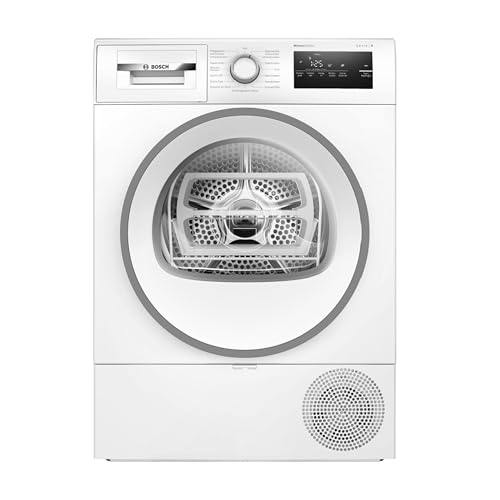 Bosch Serie 4 Wärmepumpentrockner 8 kg AutoDry WTH85VWJN