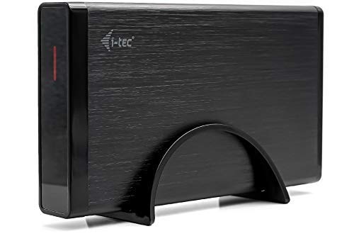 i-tec Externe Festplatte 2TB 3,5