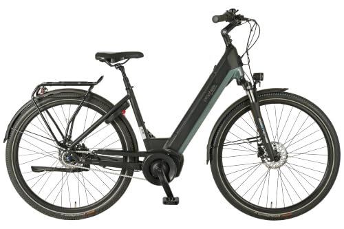 Prophete Geniesser 4.0 City E-Bike 28 Zoll