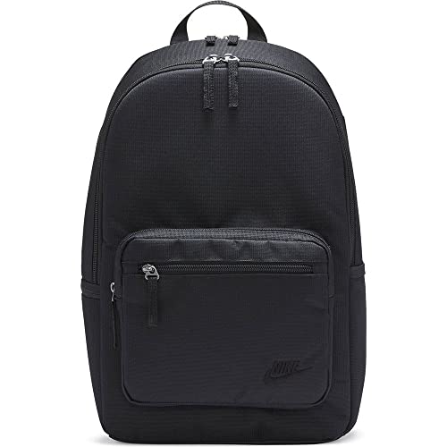 Nike DB3300 Heritage Sports backpack unisex-adult black 1SIZE