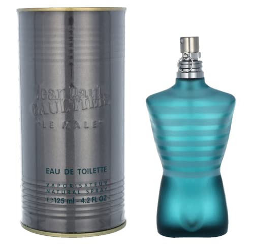 Jean Paul Gaultier Le Male Eau de Toilette 125 ml