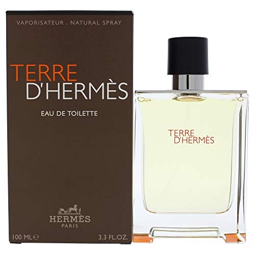 Hermes Terre D'Hermes Edt Spray 100ml