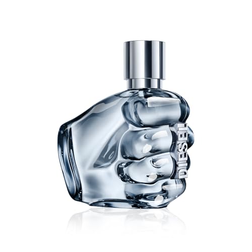 Diesel Only the Brave Eau de Toilette Herren, sportlich-markant