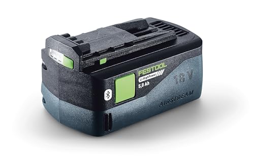 Festool HighPower Akkupack BP 18 Li 5,0 HP-ASI
