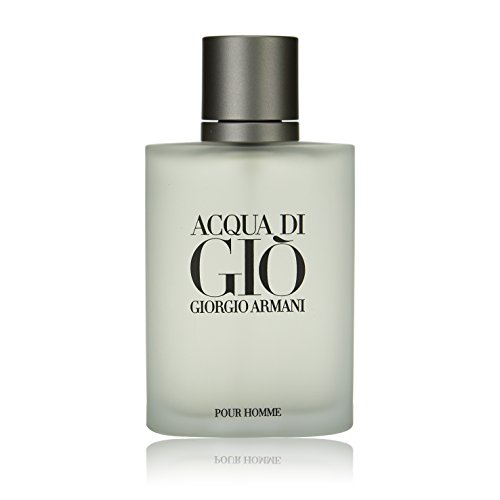 Giorgio Armani, Acqua die Gio, Eau de Toilette für Herren, 100ml