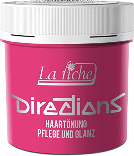 La Riché Directions carnation pink, 88 ml (1er Pack)