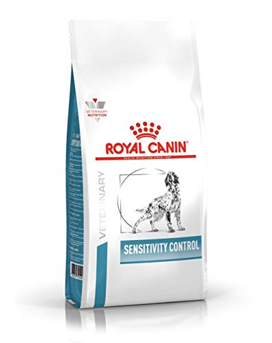 Royal Canin Vet Diet Sensitivity Control Ente und Tapioka Hund (SC 21) 7 kg