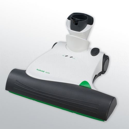 JaTop für Vorwerk Elektrobürste EB 370 / Vorwerk Teppichbürste EB 370 / elektrische Teppichbürste EB370 generalüberholt
