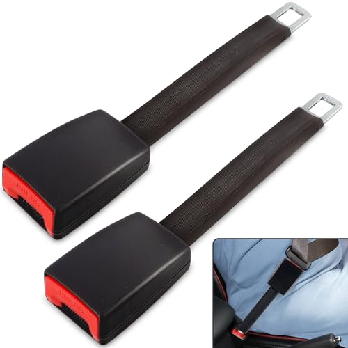 2 Stück Accessori für Auto 10.24 IN/26 CM,Zubehör für Autos Universelle,Auto-Teile Geeignet für den meisten Fahrzeugen