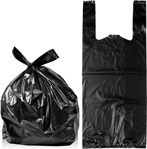 Windelbeutel für Erwachsene, stark, Einweg- und geruchlos, 15% dick, Windelentsorgungsbeutel, hygienische Entsorgungsbeutel, Inkontinenz-Windelbeutel, Inkontinenz-Windelbeutel, 100 Stück