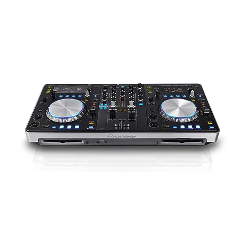 XDJ-R1 All in One DJ System