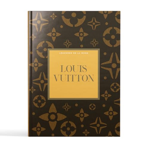 Louis Vuitton (Légendes de la Mode I)