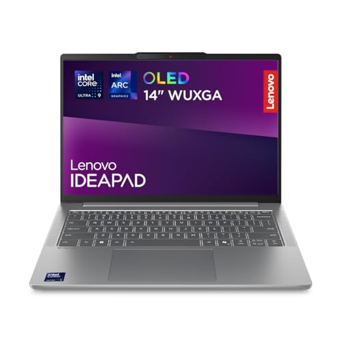 Lenovo IdeaPad Slim 5i Laptop | Copilot+ PC | 14