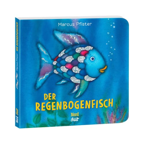 Der Regenbogenfisch: .