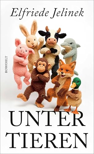 Unter Tieren