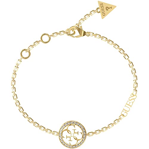 Guess Armband PULSEIRA JUBB02137JWYGS Marke, Einheitsgröße, Metall, Kein Edelstein