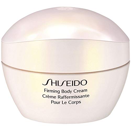 Shiseido Global Body Care Firming Body Cream Körpercreme, 200 ml