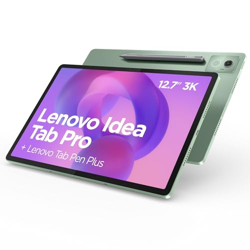 Lenovo Idea Tab Pro Tablet | 12.7
