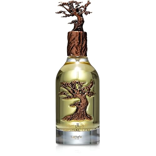 Eternal Oud EDP 100ml by Lattafa Pride