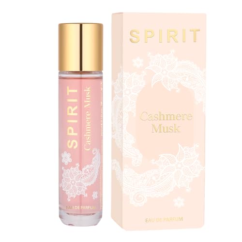 Spirit of Cashmere Musk EdP 30 ml