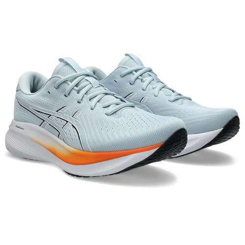 ASICS Herren Gel-Excite 11 Sneaker, Cool Grey White, 44.5 EU