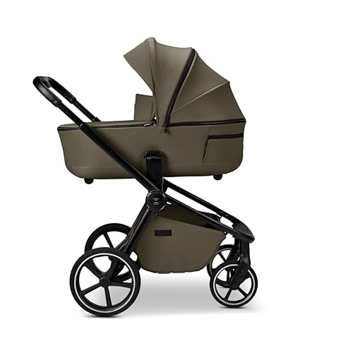 Kombikinderwagen Resea 2.0 moss