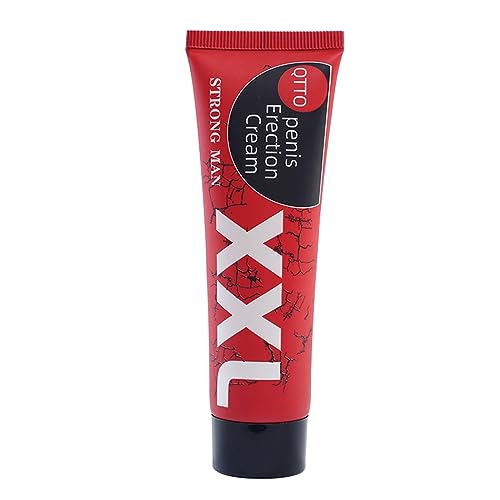 Riesige Männer Penis XXL Creme, Potenzmittel Extra Stark Für Männer Sofortwirkung, Extender Creme für Männer, Massagegel für verbesserte männliche Leistung(1 Stück)