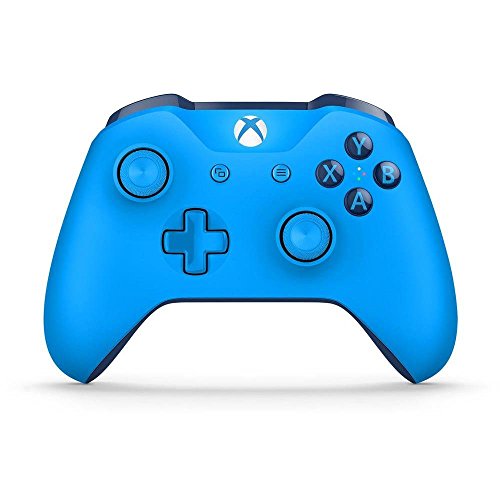 Microsoft Xbox Wireless Controller, Blau