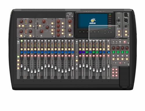 Behringer x32
