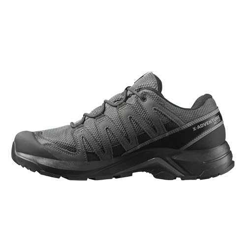 Salomon X-Adventure Recon Gore TEX All-In-One Herren Tennisschuh