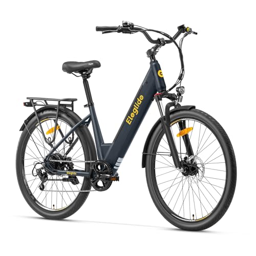 Eleglide T2 E Bike, 27,5