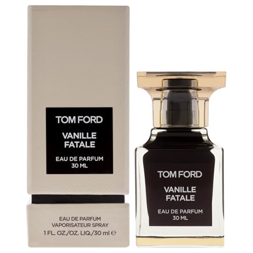 TOM FORD Vanille Fatale Eau de Parfum 30 ml