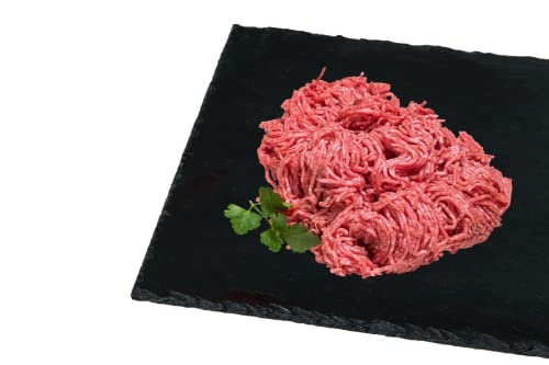 tegut… Bio Hackfleisch, gemischt, 240 - 260 g (Frischetheke)