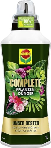 Compo Complete Pflanzendünger 1 l