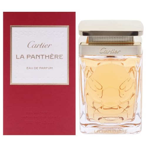 SXFYZCY Cartier La Panthere EDP 100 ml