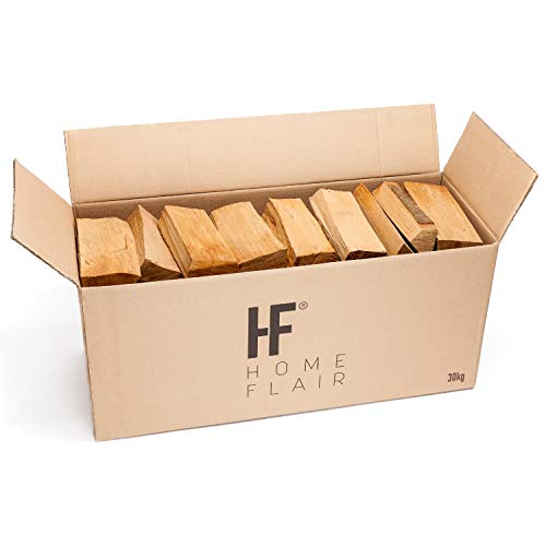 30kg Kaminholz Buche I Kaminholz I Feuerholz