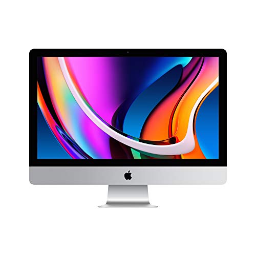 2020 Apple iMac Retina 5K Display (27