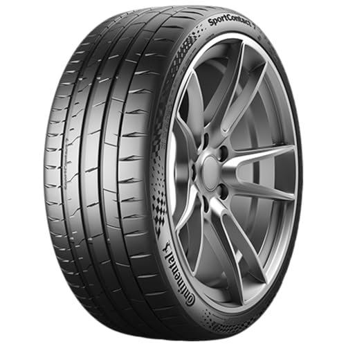 CONTINENTAL - SportContact 7-225/40 ZR 18-092Y/C/A/72dB - Sommerreifen